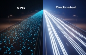 Is Your VPS Maxed Out? 5 Signs It's Time for a Dedicated Server