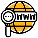 Find Your Domain Name