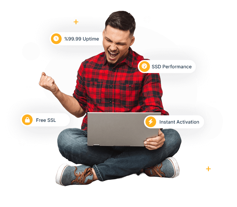 Enterprise NVMe SSD Hosting Solutions